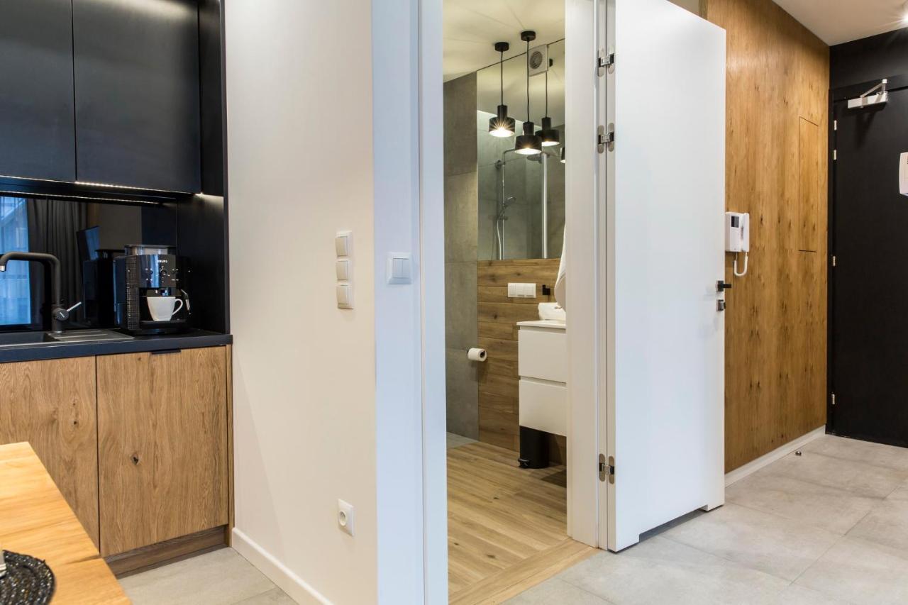 Apartamenty Royal Resort - Basen&Spa Zakopane Esterno foto