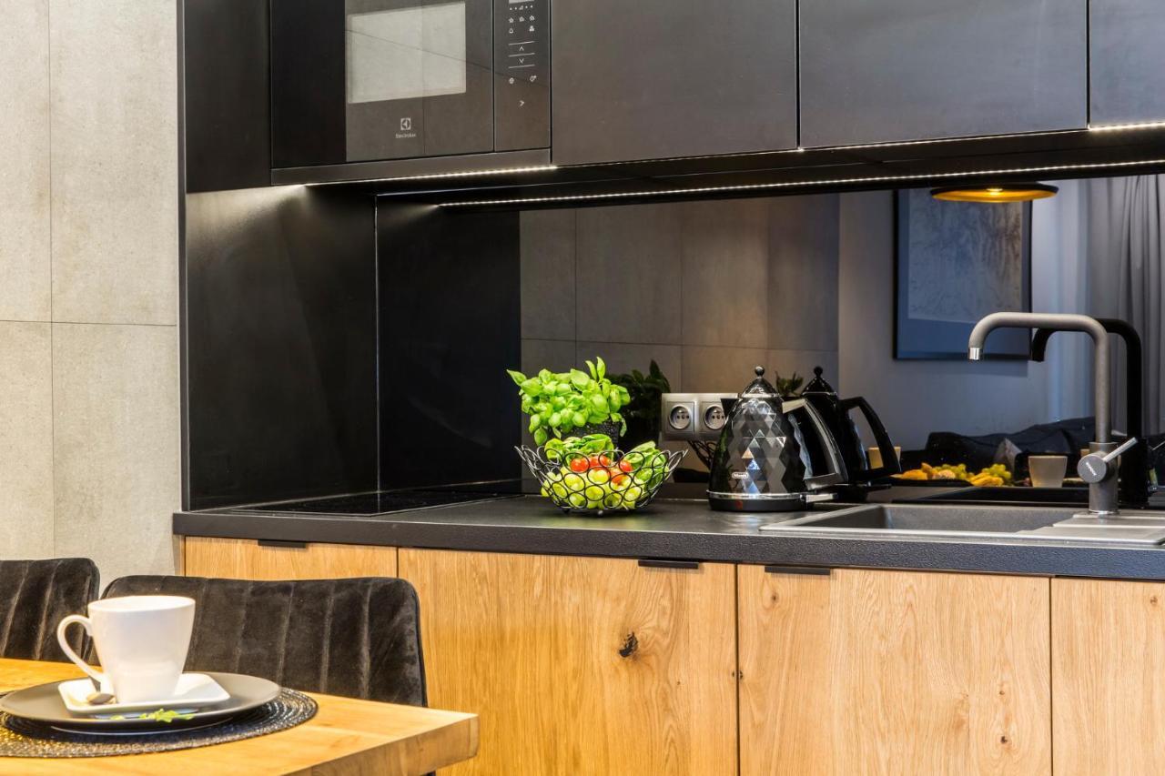 Apartamenty Royal Resort - Basen&Spa Zakopane Esterno foto