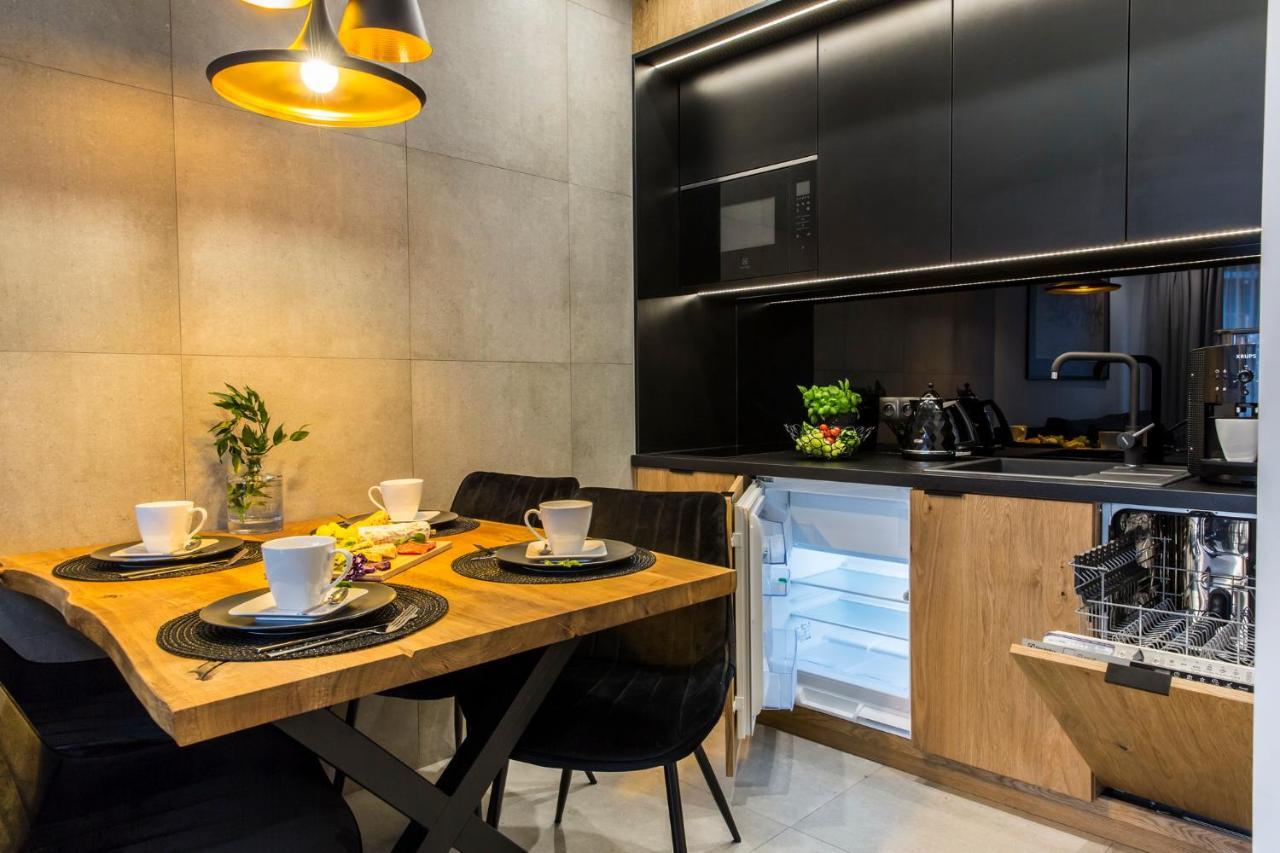 Apartamenty Royal Resort - Basen&Spa Zakopane Esterno foto
