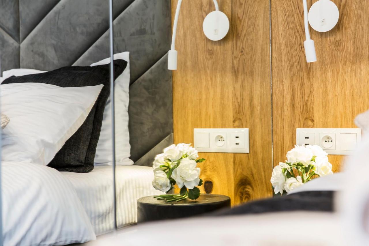Apartamenty Royal Resort - Basen&Spa Zakopane Esterno foto