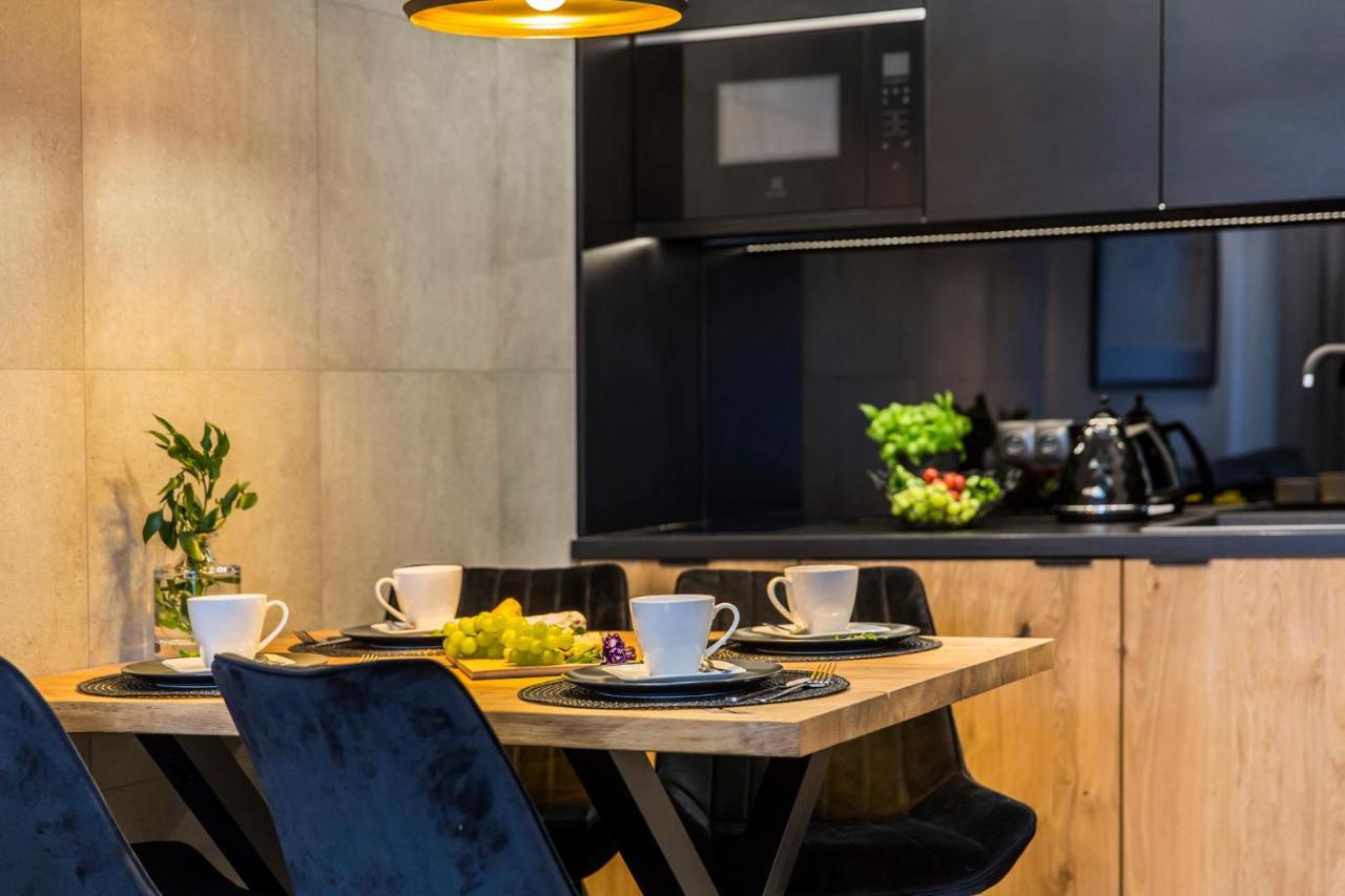 Apartamenty Royal Resort - Basen&Spa Zakopane Esterno foto