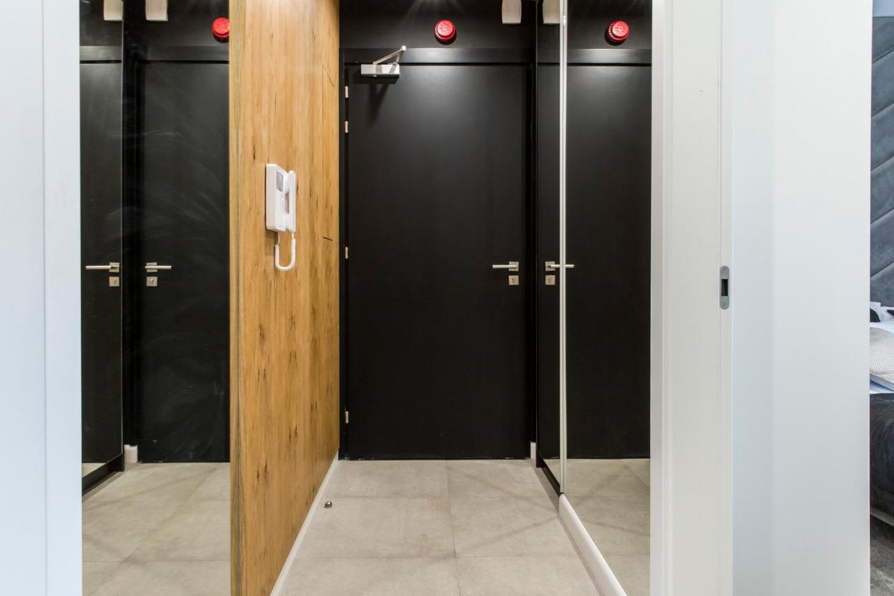 Apartamenty Royal Resort - Basen&Spa Zakopane Esterno foto