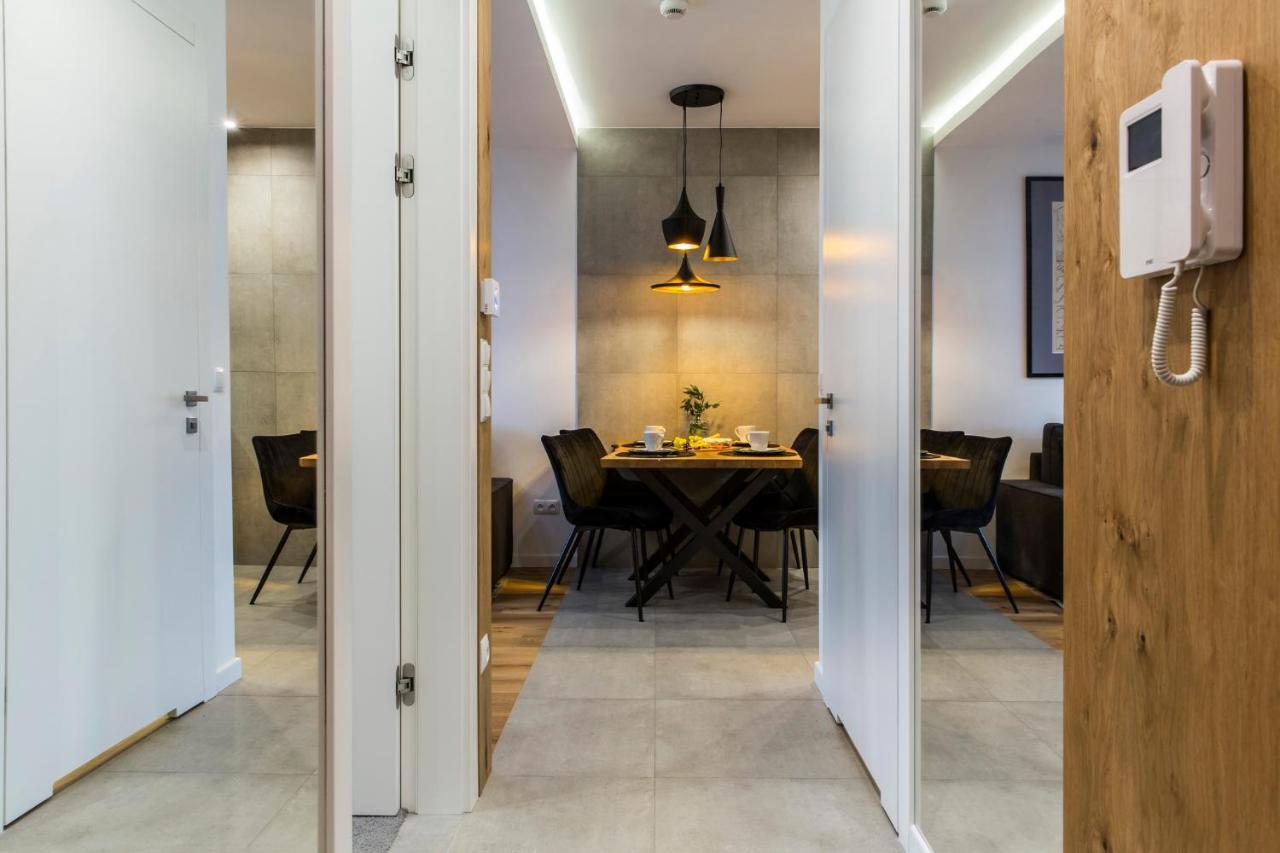 Apartamenty Royal Resort - Basen&Spa Zakopane Esterno foto