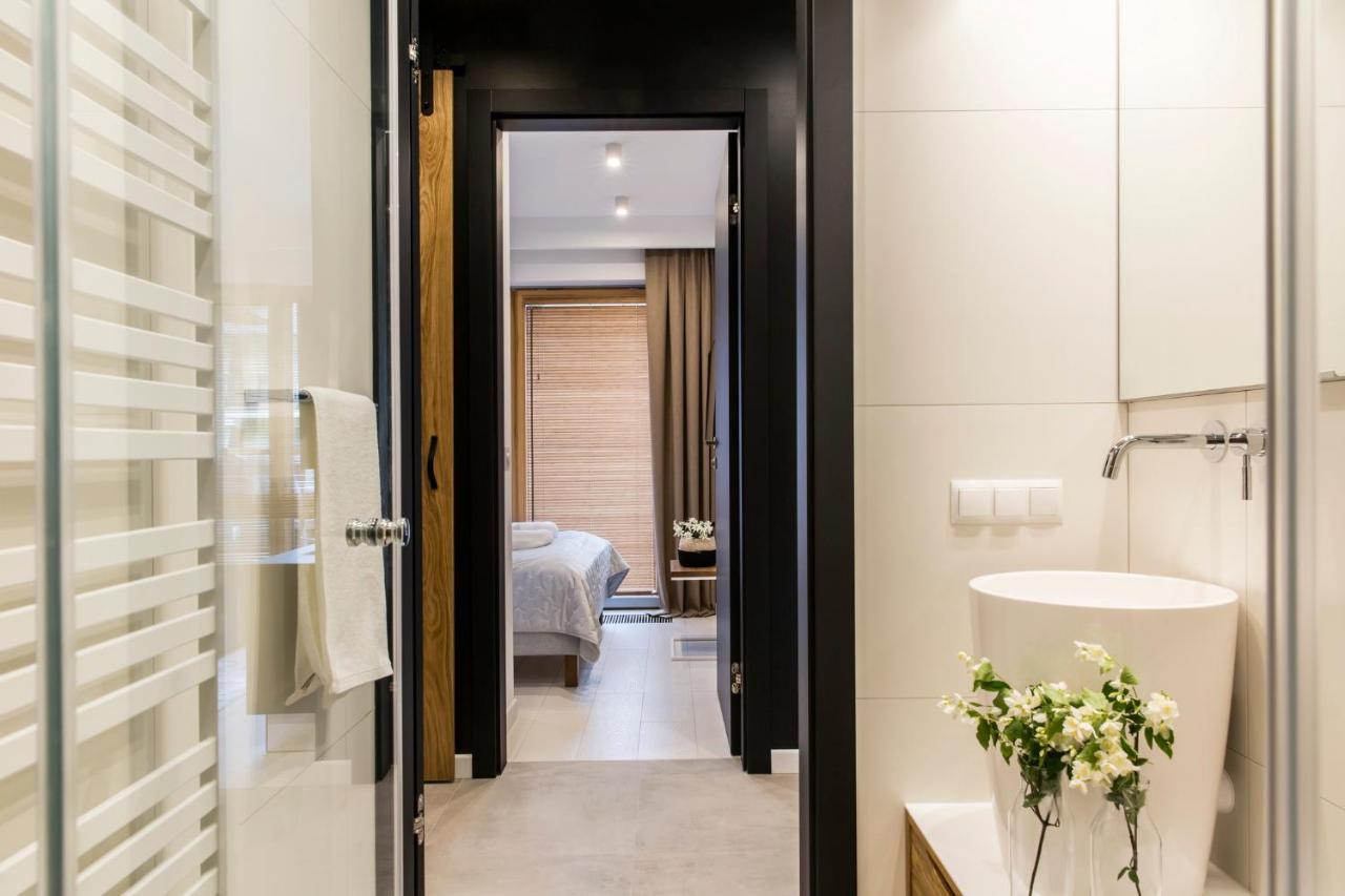 Apartamenty Royal Resort - Basen&Spa Zakopane Esterno foto