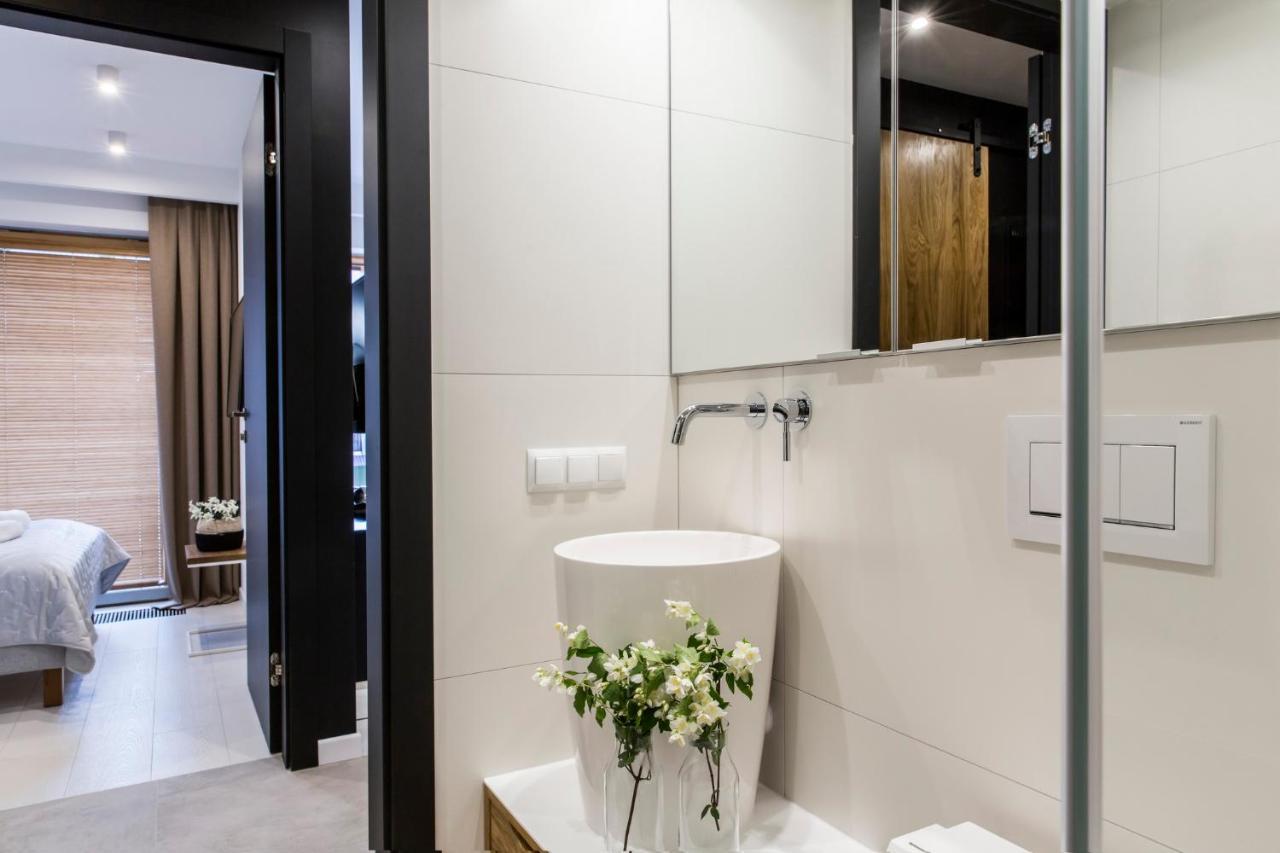 Apartamenty Royal Resort - Basen&Spa Zakopane Esterno foto